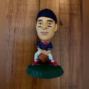 Corinthian Headliners Matt Williams Figure